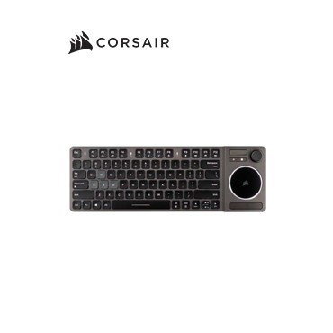 KB CORSAIR K83 ENTERTAINMENT