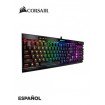 KB CORSAIR K70 MK.2 RGB MX-RED