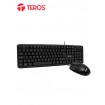 KB MS TEROS TE4062N