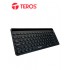 TECLADO KB TE-4064N BT