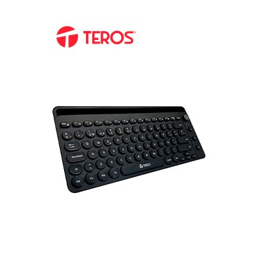 TECLADO KB TE-4064N BT