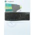 KB USB LOG K120 SP