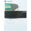 KB USB LOG K120 SP