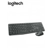 COMBO TECLADO Y MOUSE LOGITECH