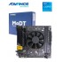 MB ADV MODT I5 12450H ITX WIFI