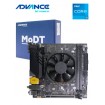 MB ADV MODT I5 12450H ITX WIFI