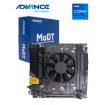 MB ADV MODT I7-13620H ITX WIFI