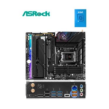 MB AR Z790 RIPTIDE WIFI SVL D5