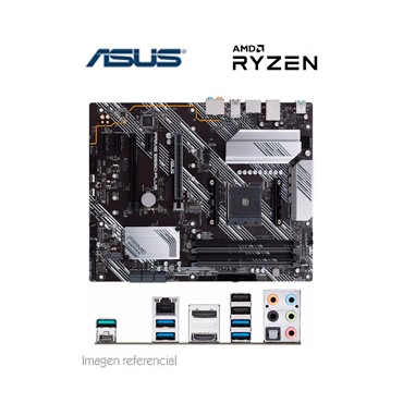 MB ASUS B550-PLUS S/V/L DDR4