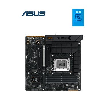 MB AS TUF GAMING B760M-PLUS WF