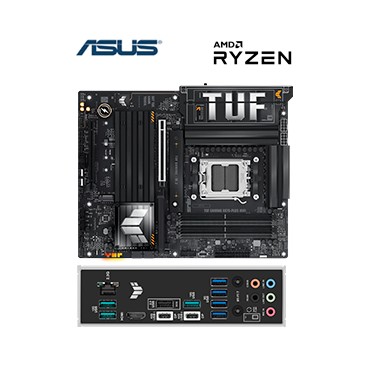 MB AS TUF GAMING X870-PLUS WF