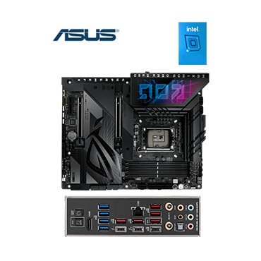 MB AS MAXIMUS Z790 DARK HERO