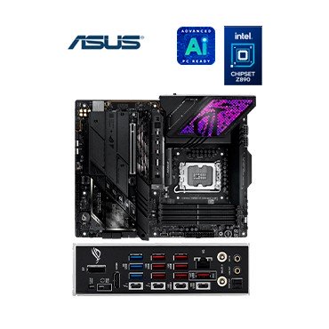 MB AS STRIX Z890-E GAMING WIFI