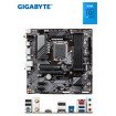 MB GB B760M-DS3H AX S/V/L DDR5