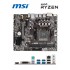 MB MS B550M-A PRO S/V/L DDR4