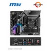 MB MSI B550 TOMAHAWK SVL DDR4