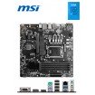 MB MS PRO B760M-P SVL DDR5