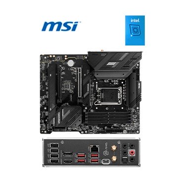 MB MS B760 TOMAHAWK WIFI DDR5