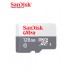 MICRO SD 128GB SANDISK C10 100