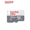 MICRO SD 128GB SANDISK C10 100