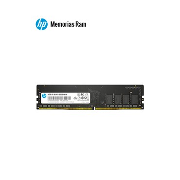 MEM RAM 16G HP V2 3.20GHZ DDR4