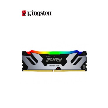 MEM RAM 16G KF REN RGB 6.0G D5