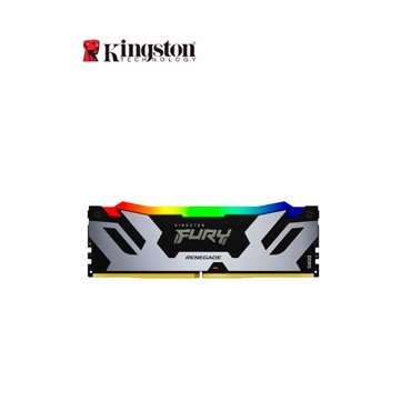 MEM RAM 16G KF REN RGB 6.4G D5