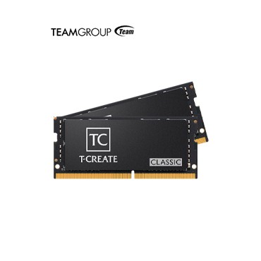 MEM RAM 16G(2X8)T-CREATE 3.20G