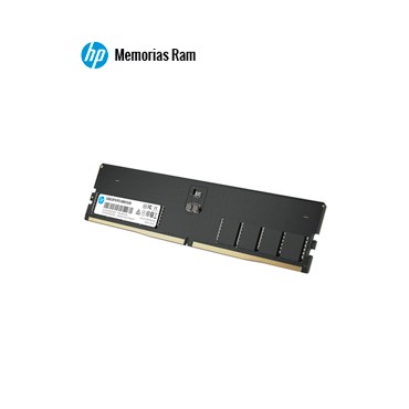 MEM RAM 16G HP X2 5.60GHZ DDR5