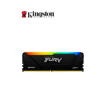 MEM RAM 16G BEAST RGB 3.20G D4