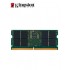 MEM RAM 16G KVR SOD 5.20G DDR5