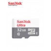 MEMORIA FLASH MICROSDHC 32GB