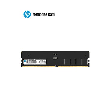 MEM RAM 32G HP X2 4.80GHZ DDR5