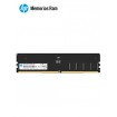 MEM RAM 32G HP X2 4.80GHZ DDR5