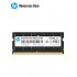 MEM RAM 32G HP X1 4.80GHZ DDR5