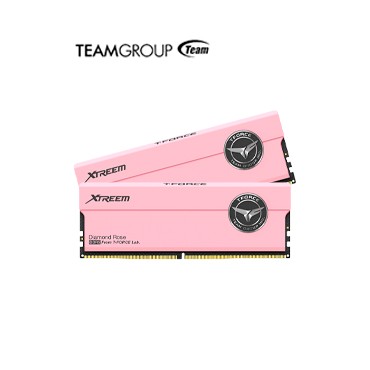 MEM RAM 32G(2X16)TFXT PINK 7.2