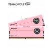 MEM RAM 32G(2X16)TFXT PINK 7.2