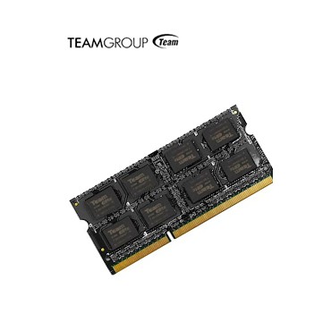 MEM RAM 4G TEAM SODIMM 1.6G D3