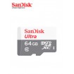 MEMORIA FLASH MICROSDHC 64GB