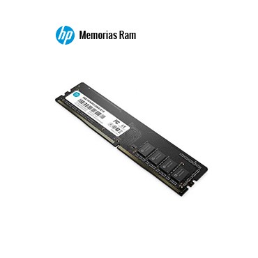 MEM RAM HP 8G V2 DDR4 3.20G