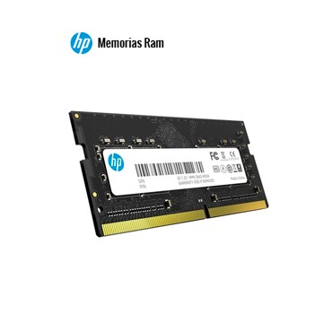 MEM 8G HP S1 SODIMM 3.20 MHZ