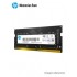 MEM 8G HP S1 SODIMM 2.66 DDR4