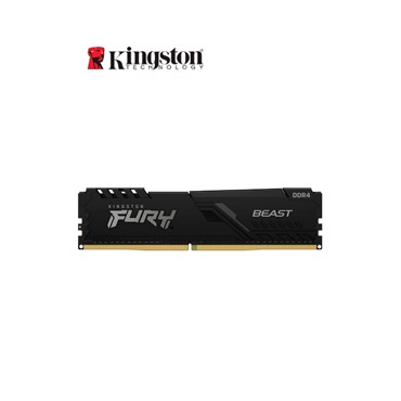 MEM RAM 8G FURY BEAST 3.20G D4