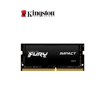 MEM RAM 8G FURY SODIMM 3.20GHZ