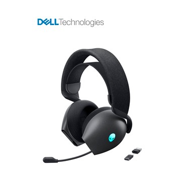 ALIENWARE WIRELESS GAMING HS