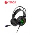 HEADSET TEROS TE-8120N