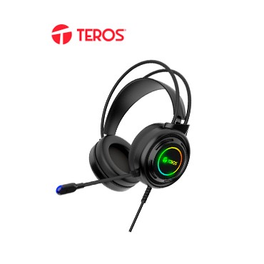 HEADSET TEROS TE-8120N