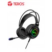 HEADSET TEROS TE-8120N