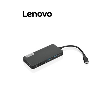 LENOVO USB-C 7-IN-1 HUB