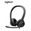 LOGITECH HEADSET H390 USB